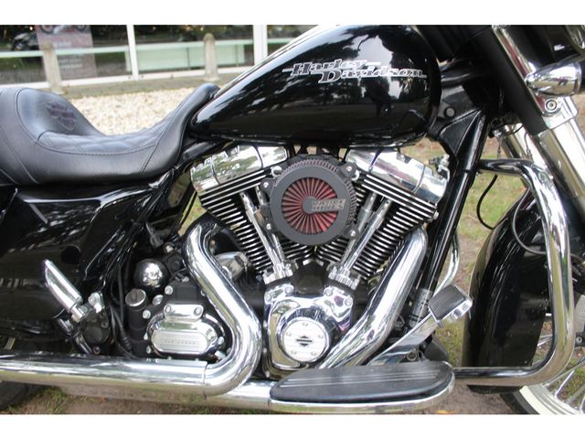 harley-davidson - street-glide-flhx