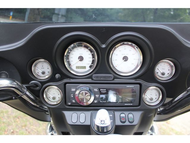 harley-davidson - street-glide-flhx