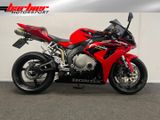 HONDA CBR 1000 RR FIREBLADE