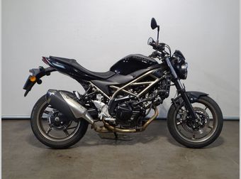 Suzuki SV 650 A 2023 occasion