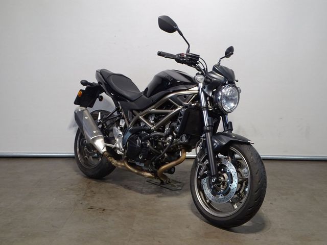 suzuki - sv-650-a