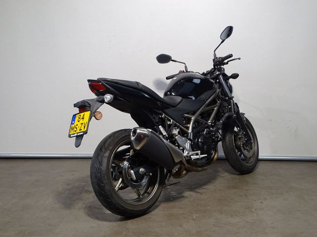 suzuki - sv-650-a