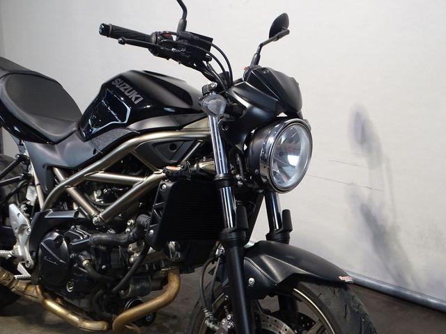 suzuki - sv-650-a