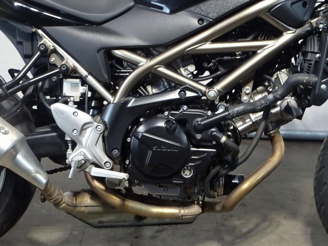 suzuki - sv-650-a