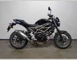 Suzuki SV 650 A 2023 occasion