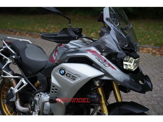 bmw - f-850-gs