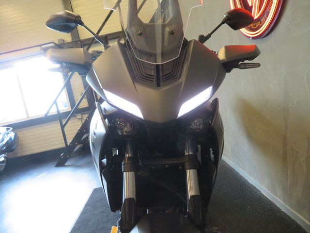yamaha - tracer-7