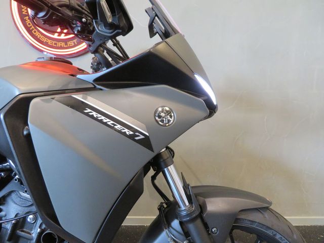 yamaha - tracer-7