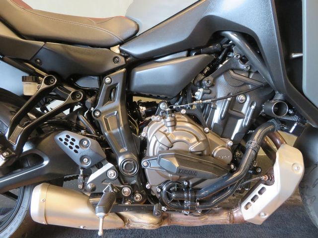 yamaha - tracer-7
