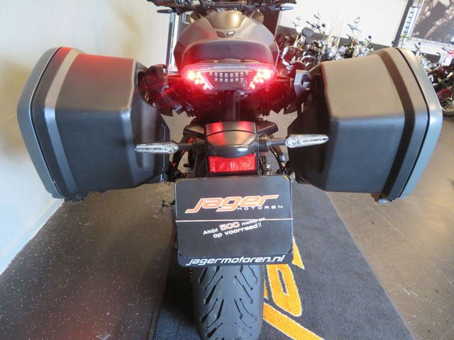 yamaha - tracer-7