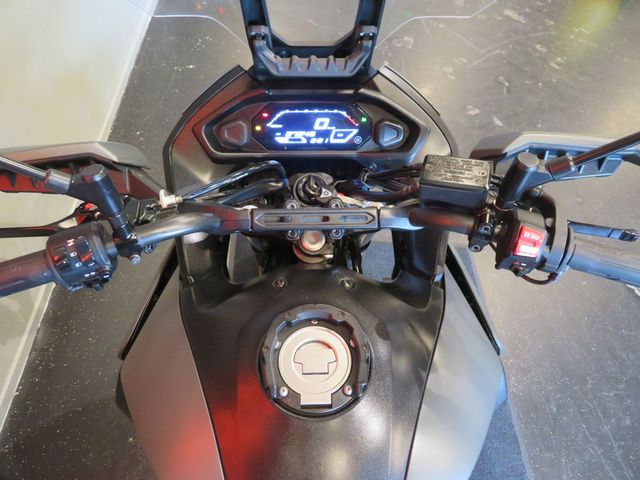 yamaha - tracer-7