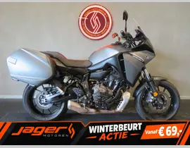 Yamaha Tracer 7 2021 occasion