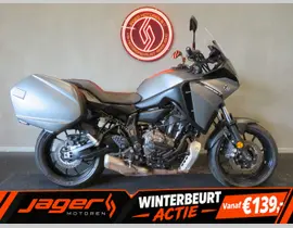 Yamaha Tracer 7 2021 occasion