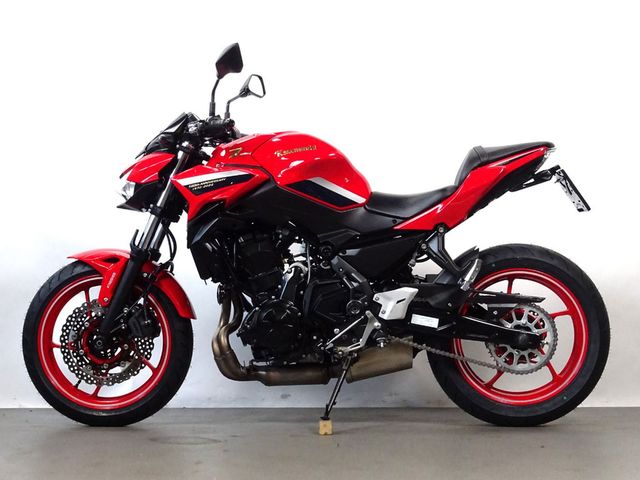 kawasaki - z650-50th-anniversary