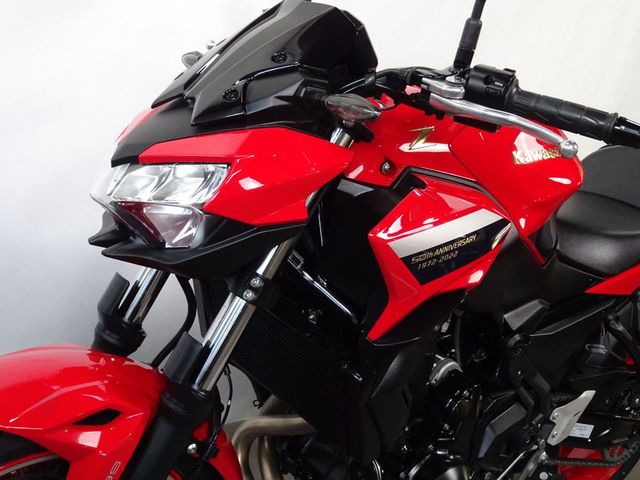 kawasaki - z650-50th-anniversary