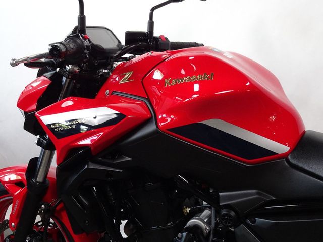 kawasaki - z650-50th-anniversary