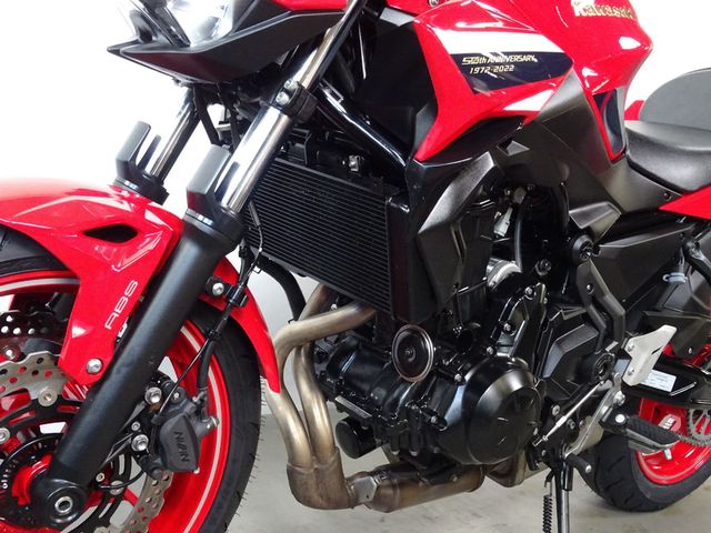 kawasaki - z650-50th-anniversary
