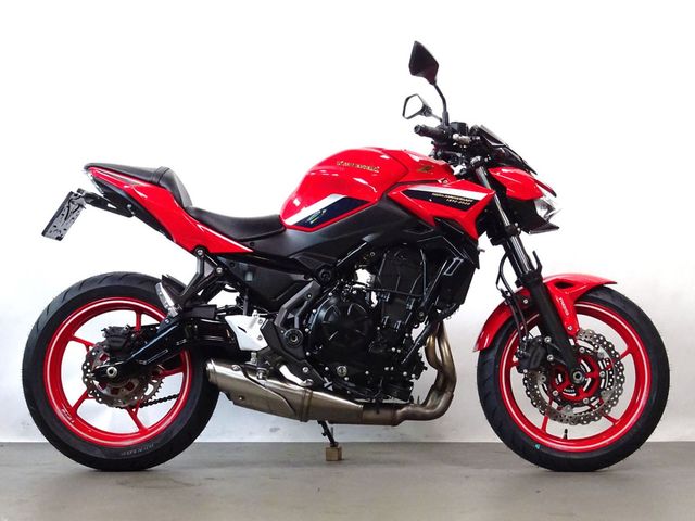 kawasaki - z650-50th-anniversary