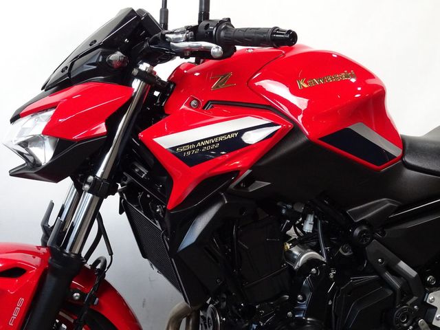 kawasaki - z650-50th-anniversary
