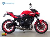 KAWASAKI Z650 50th ANNIVERSARY