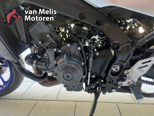 yamaha - tracer-9-gt