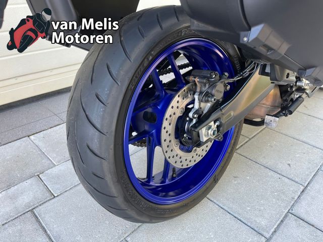 yamaha - tracer-9-gt