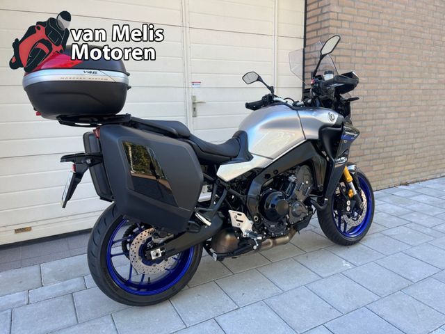 yamaha - tracer-9-gt