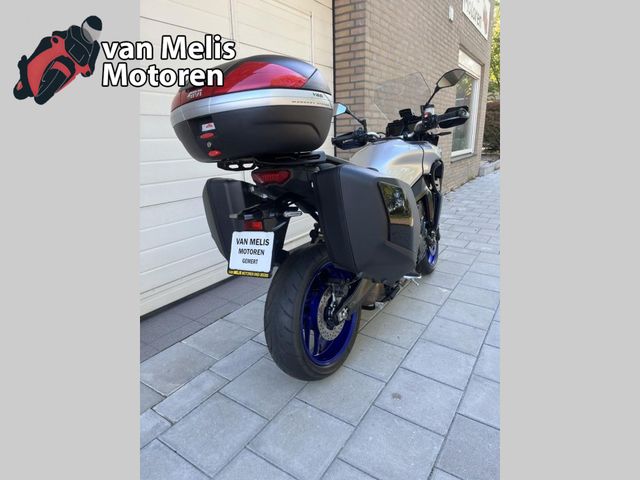yamaha - tracer-9-gt