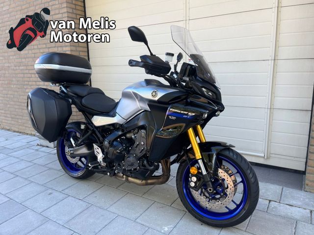 yamaha - tracer-9-gt