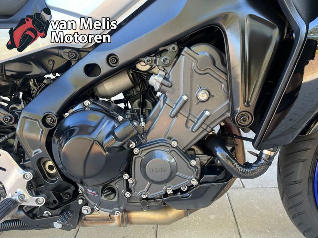 yamaha - tracer-9-gt