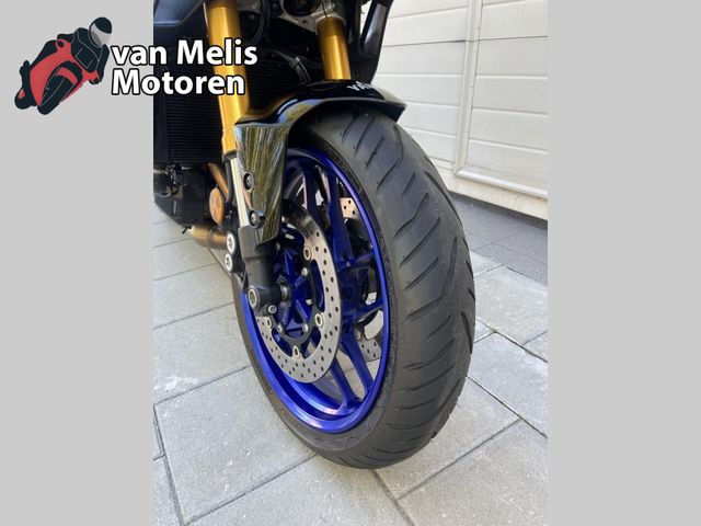 yamaha - tracer-9-gt