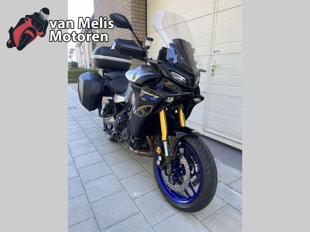 yamaha - tracer-9-gt