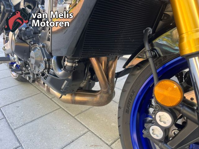 yamaha - tracer-9-gt