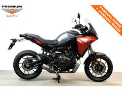 YAMAHA TRACER 7