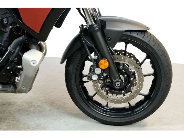 yamaha - tracer-7