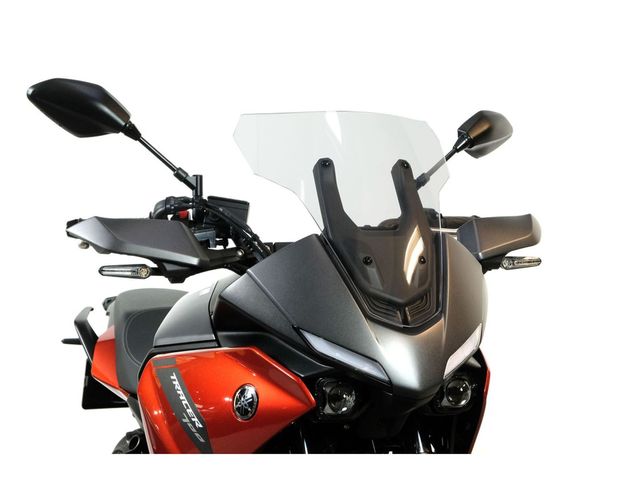 yamaha - tracer-7