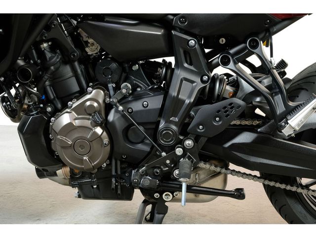 yamaha - tracer-7