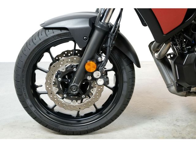 yamaha - tracer-7