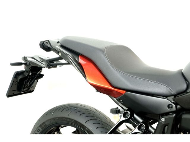 yamaha - tracer-700
