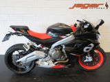 APRILIA RS 660