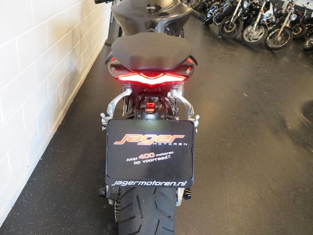 aprilia - rs-660