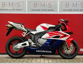 Honda CBR 1000 RR Fireblade 2005 occasion