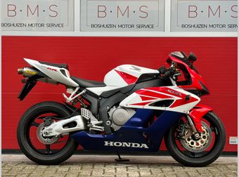 Honda CBR 1000 RR Fireblade 2005 occasion