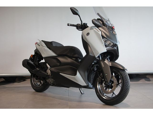 yamaha - x-max-300-tech-max