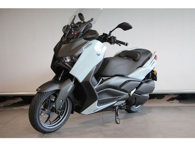 yamaha - x-max-300-tech-max