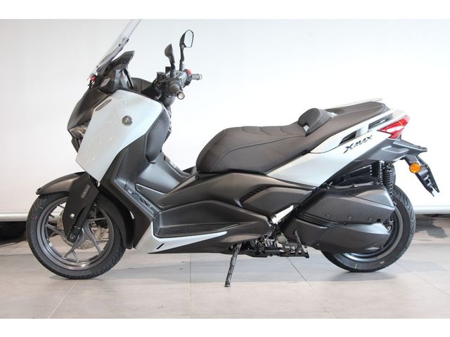 yamaha - x-max-300-tech-max