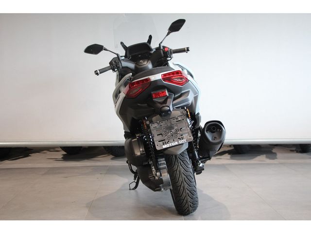 yamaha - x-max-300-tech-max