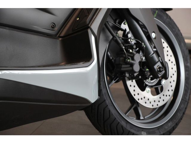 yamaha - x-max-300-tech-max