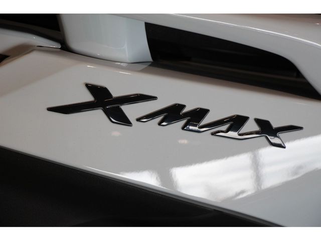 yamaha - x-max-300-tech-max