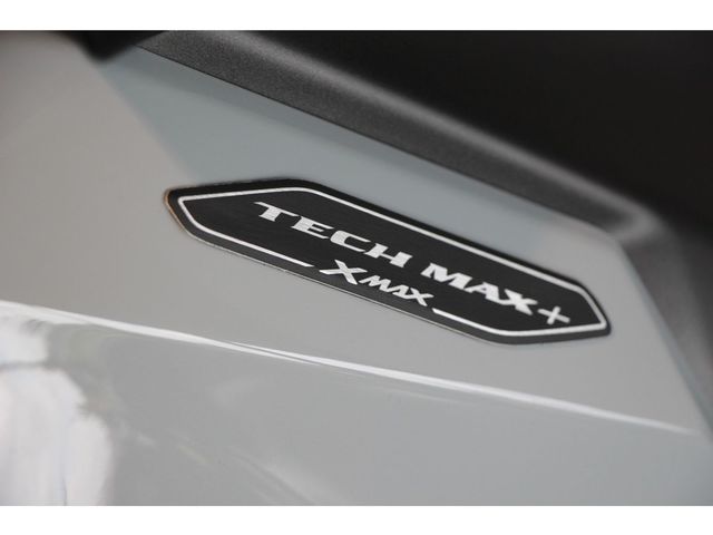 yamaha - x-max-300-tech-max